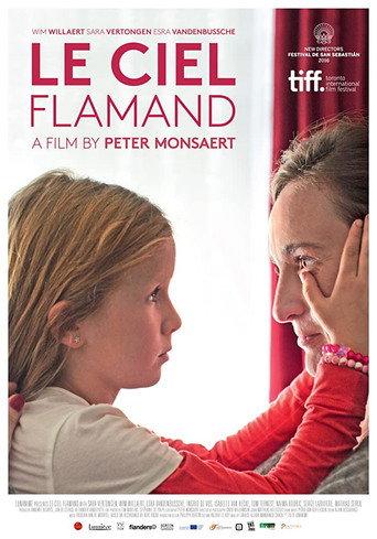 Flemish Heaven (2016) poster