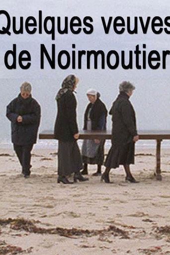 Some Widows of Noirmoutier (2006) poster