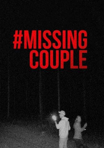 #MissingCouple (2024) poster