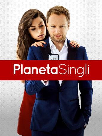 Planet Single (2016) poster