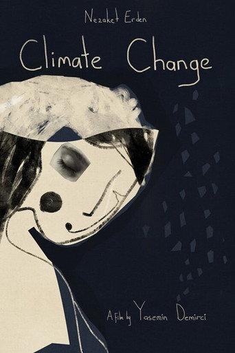 Climate Change (2020) poster