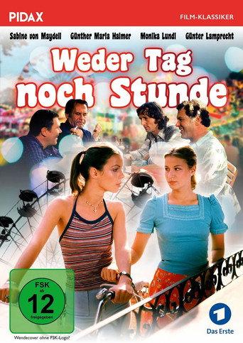 Weder Tag noch Stunde (1976) poster