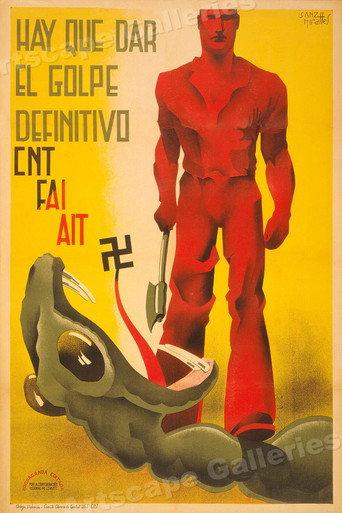 20th of November (1937) poster