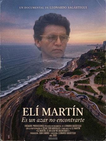Es un azar no encontrarte (2003) poster
