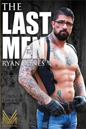 The Last Men (2021) poster