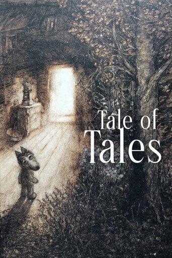 Tale of Tales (1979) poster
