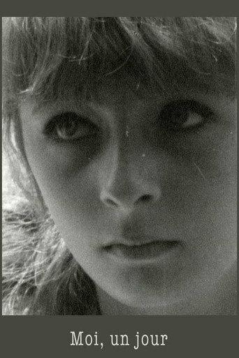 Moi, un jour (1967) poster