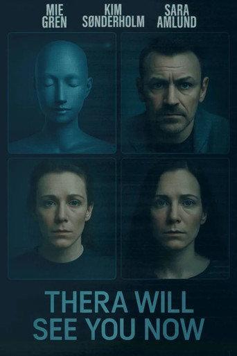 Thera Will See You Now () poster