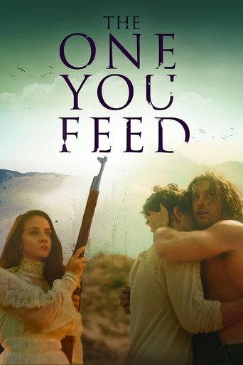The One You Feed (2021) poster