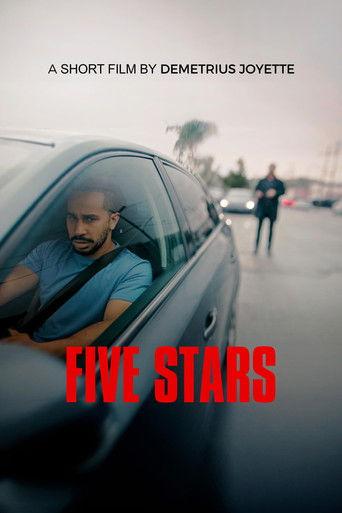 Five Stars (2026) poster