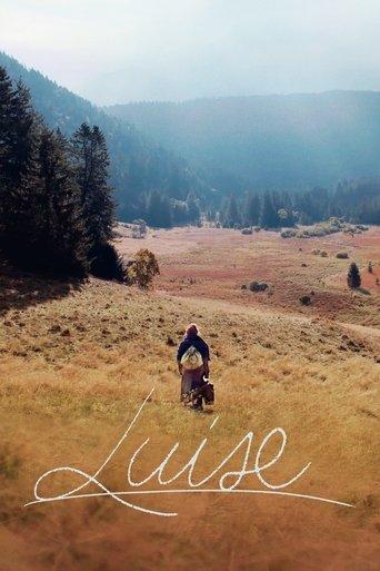 Luise (2023) poster