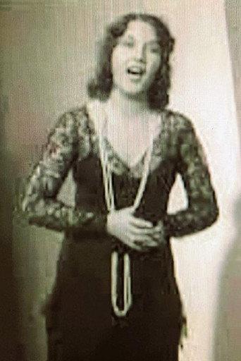 Her Future (1930) poster