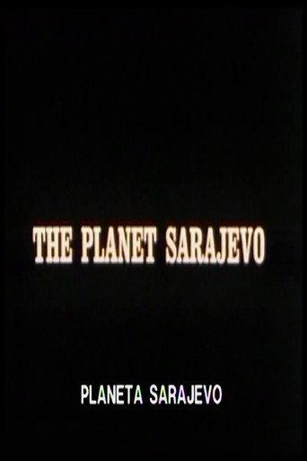 Planet Sarajevo (1994) poster