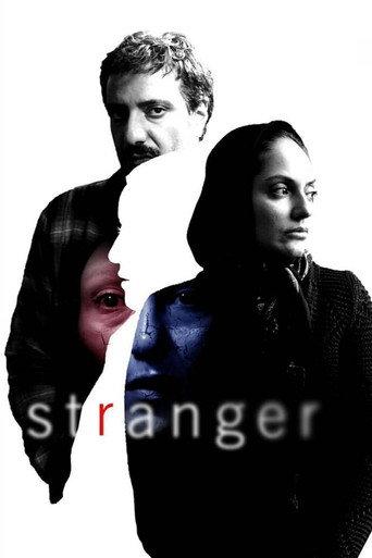 Stranger (2014) poster