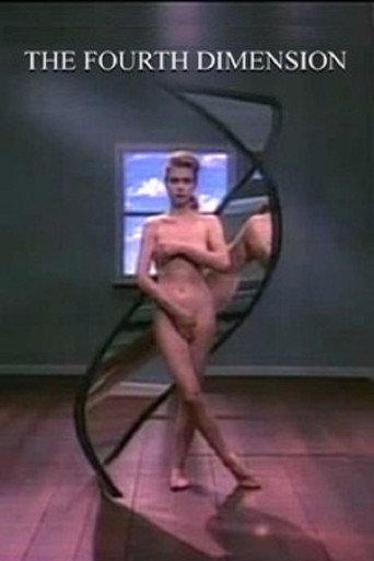 The Fourth Dimension (1988) poster