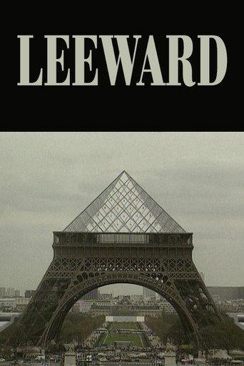Leeward (1991) poster