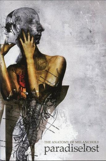 Paradise Lost: The Anatomy of Melancholy (2008) poster