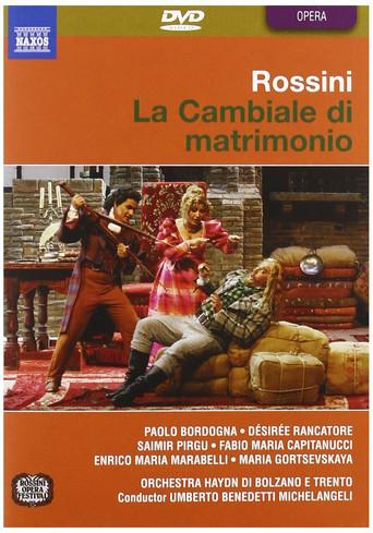 La cambiale di matrimonio (2006) poster