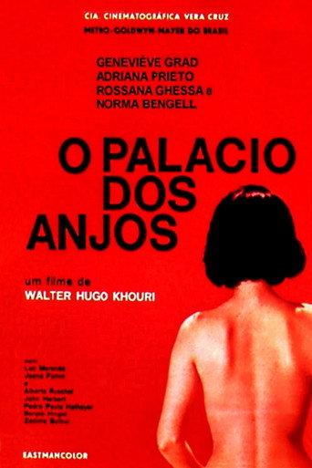 The Palace of Angels (1970) poster