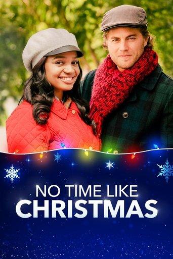 No Time Like Christmas (2019) poster