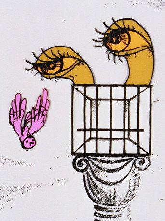 The Birdcage (1981) poster