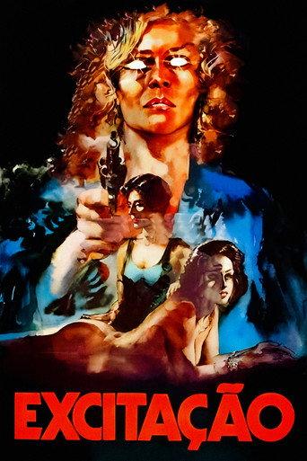 Excitation (1977) poster