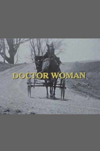Doctor Woman: The Life and Times of Dr. Elizabeth Bagshaw (1978) poster