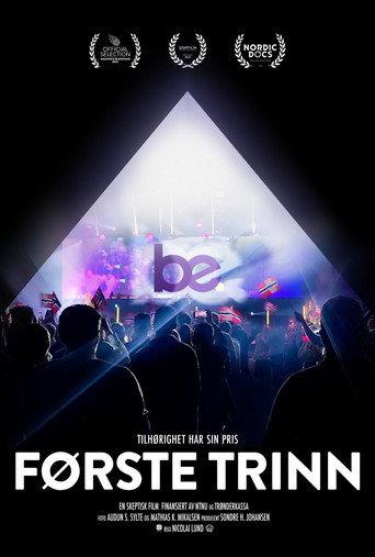 Første Trinn () poster
