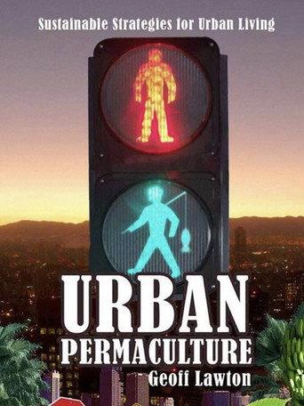 Urban Permaculture (2011) poster