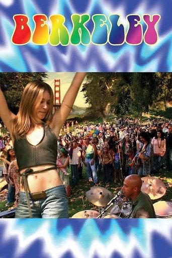 Berkeley (2005) poster