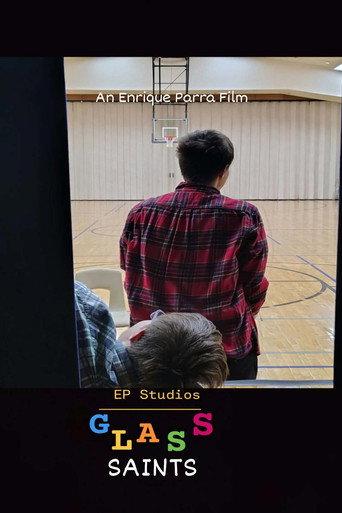Glass Saints (2026) poster