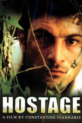 Hostage (2005) poster