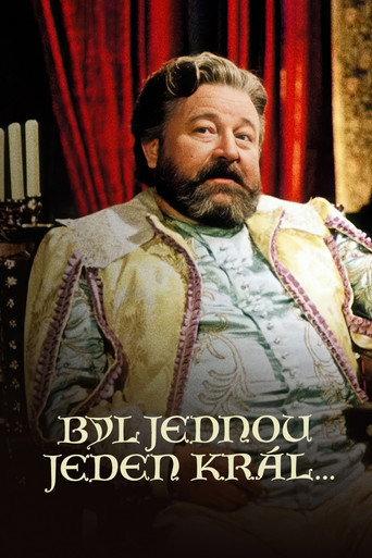 Once Upon a Time, There Was a King... (1955) poster