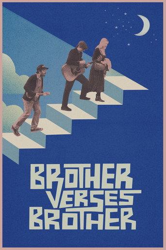 Brother Verses Brother (2025) poster