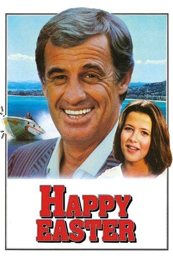 Happy Easter (1984) poster