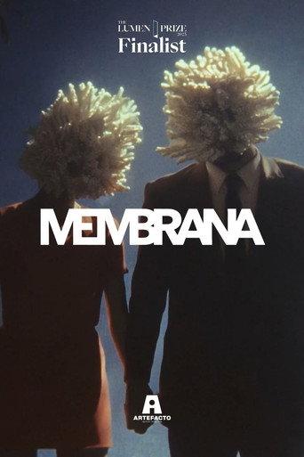 Membrana () poster