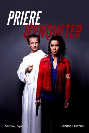 Prière d'enquêter : Elli et Clément (2019) poster
