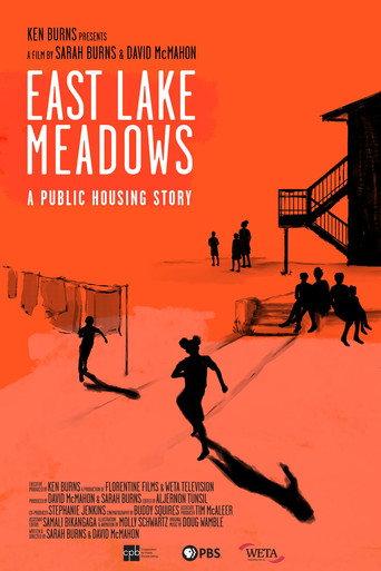 East Lake Meadows: A Public Housing Story (2020) poster