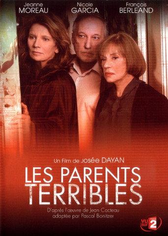 Hot House (2003) poster
