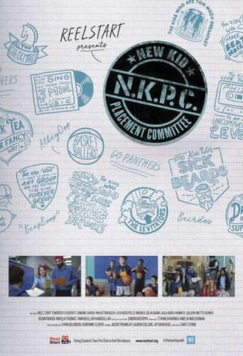 New Kid Placement Committee (2018) poster