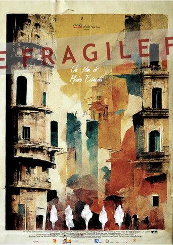 Fragile () poster