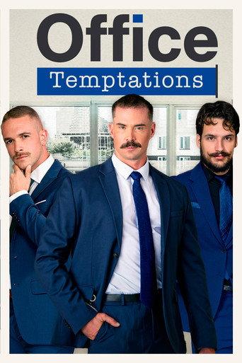 Office Temptations (2026) poster