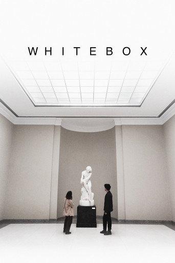 Whitebox (2023) poster