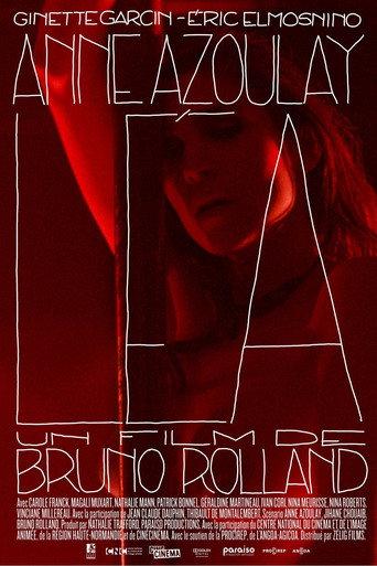 Lea (2011) poster