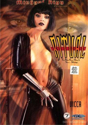 Ritual (1999) poster