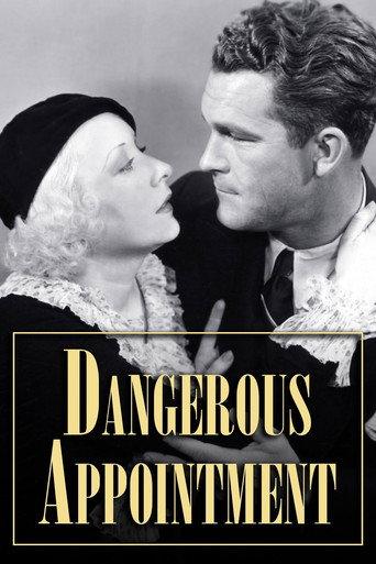 One in a Million (1935) poster