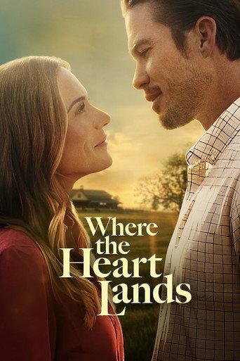 Where the Heart Lands (2026) poster