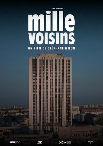 Mille voisins (2026) poster