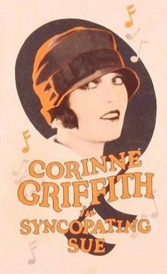 Syncopating Sue (1926) poster