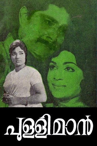 Pullimaan (1972) poster